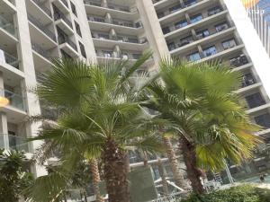 Luxury Stay at Zada Tower 1BHK in Business Bay