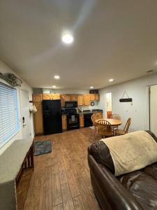 Dont miss the Main level Cozy Winter Retreat