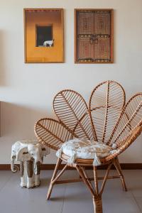 Bali Bahia 202 Frente ao mar Itacimirim