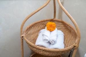 Villa Chakras Canggu