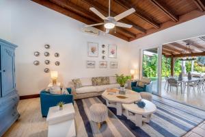 Villa Polo Luxury Villa in Casa de Campo, La Romana