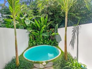 Villa Palm Suite Canggu