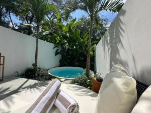 Villa Palm Suite Canggu