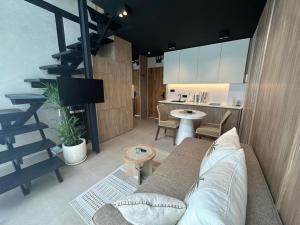 Villa Palm Suite Canggu