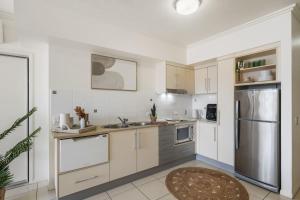 Luxurious City Centre Apartment, Space and Style