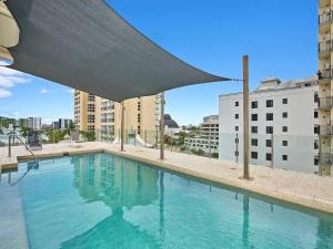 Luxurious City Centre Apartment, Space and Style