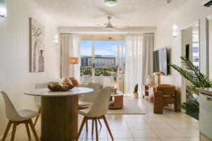 Luxurious City Centre Apartment, Space and Style