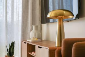 Luxurious City Centre Apartment, Space and Style