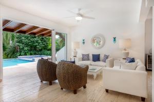 Villa Polo Luxury Villa in Casa de Campo, La Romana