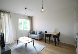 Convenient Apartment for 2