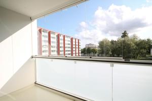 Convenient Apartment for 2