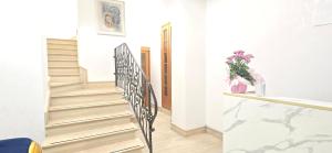 Albergo Flaminia Rooms Grottarossa