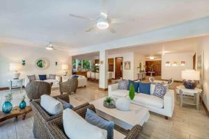 Villa Polo Luxury Villa in Casa de Campo, La Romana