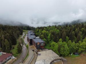 Kokhta-Mitarbi Apartment