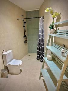 Glamour Suite1 next to the city center