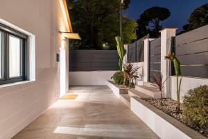 The Sweet House - BBQ y piscina