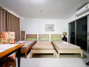 The Chan Vacation Home