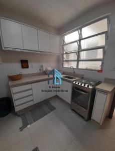 Apartamento frente ao mar 0179