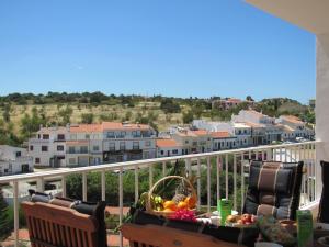 Apartamento Rio Marina