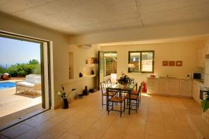 Villa Telina Ideales Resort