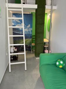 GREEN Cabin-Larnaca Centrum