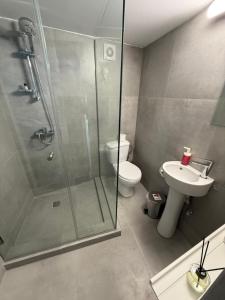 GREEN Cabin-Larnaca Centrum