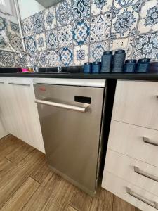 Elegant Unique Beachfront Apartment