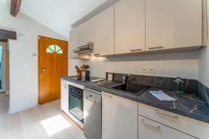 Le Mas de la Brousse