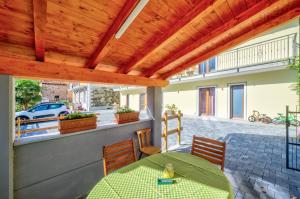 Il Girasole Bed and Breakfast