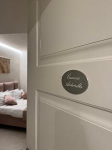 B&B IL MORO Boutique Rooms