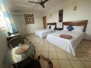 Hotel Careyes Puerto Escondido