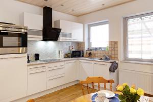 Ferienwohnung Ruhezone