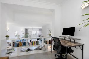 Casa Surfer’s Sanctuary - Algarve