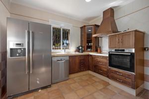 Chalet con Piscina Privada