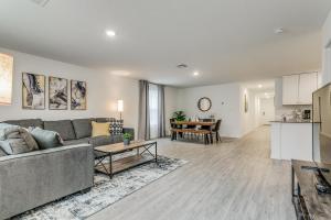 Spacious 4BR Family Home in New Braunfels