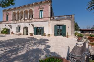 Dimora Storica Minioti intera