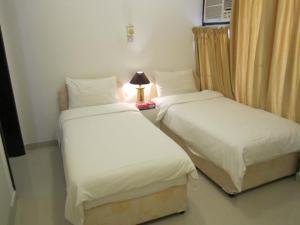 Qurum Beach Hotel image 23