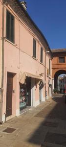 Casa Vacanze "La Laguna Incantata" con 6 posti letto