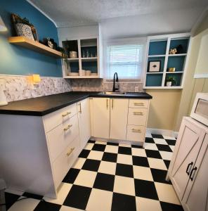 Parkview Boho Cottage 3 - Maple Meadows