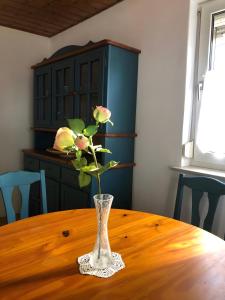 Mein Ferienhaus Rosenbusch 1