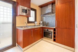 Finca San Antonio Holiday Rental