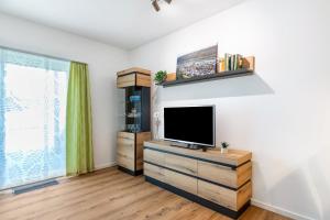 Punkt15 - Modern - Rollstuhlgerecht