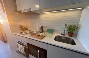 Palacio La Moneda I Alameda