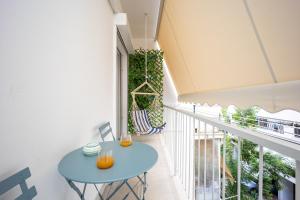 Stylish Luxury Getaway 3BR Apartment 115m