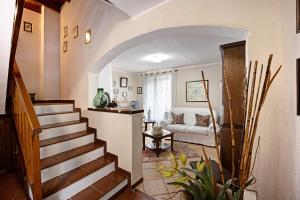 Agriturismo U Spigu Ca du Stevolu