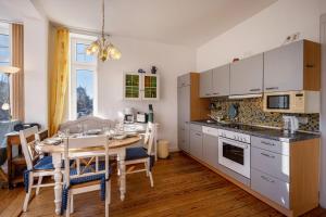 Haus Übersee Wohnung Fidji