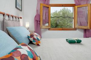 Appartamento in villa Bruno