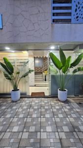 Basil Inn Near Jupiter Hospital Baner