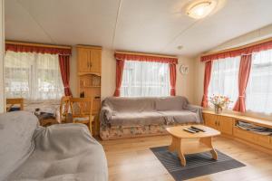 Mobilhome Mh287 La Tremblade