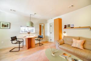 Serene Couples Retreat 3 Mi to Dtwn Santa Fe